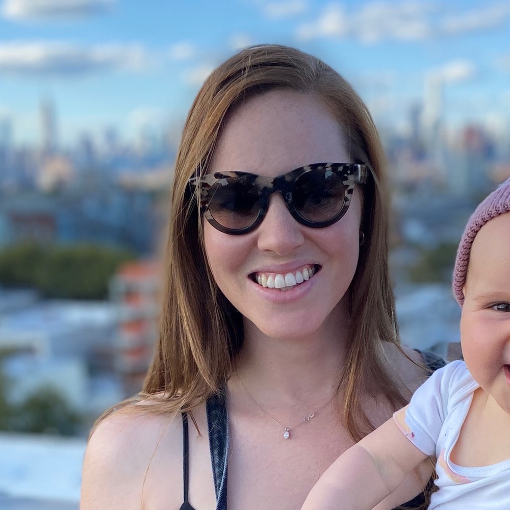 Meet your Posher, Isabella